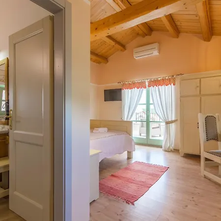 Judita Villa Tar-Vabriga