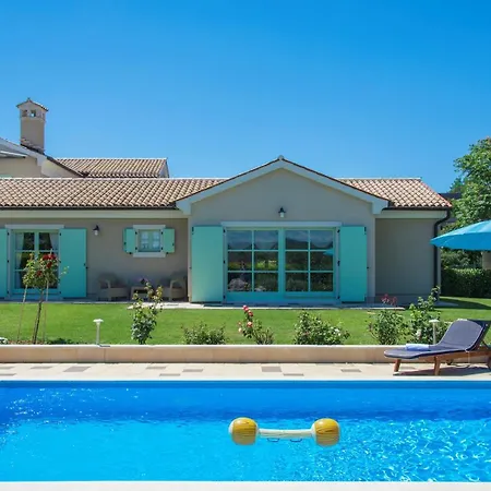 Judita Villa